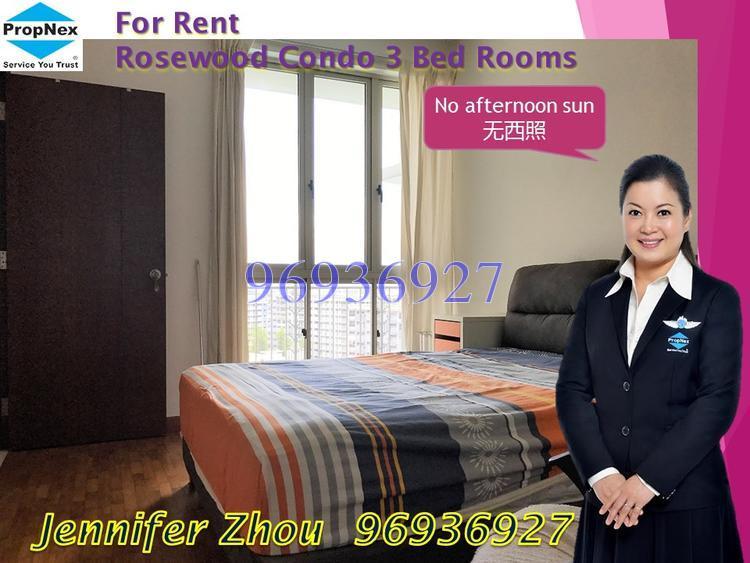 Rosewood (D25), Condominium #140664682